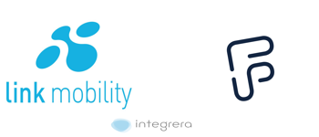 Link Mobility SMS sender